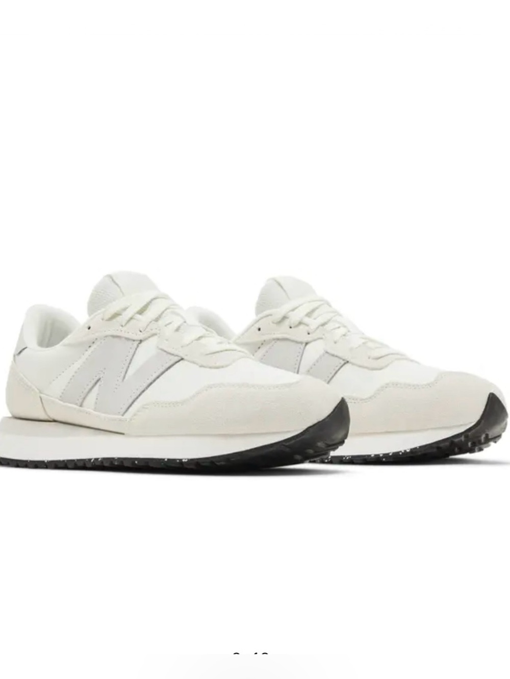 EUC New Balance Women’s 237 Size 10.5